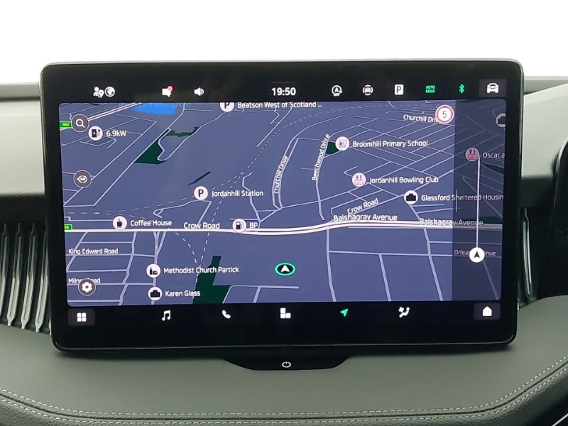 Used Skoda Superb 2024 for sale - 78132770: Photo 10