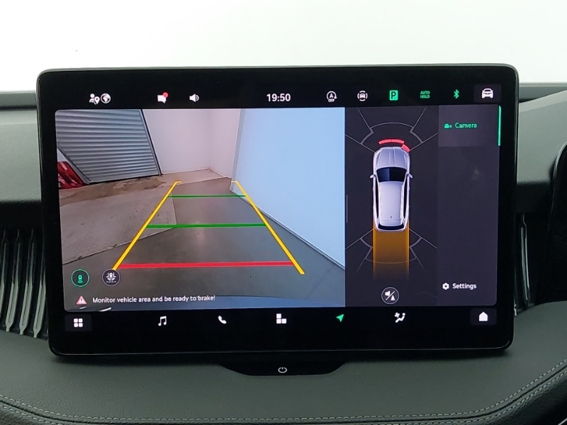 Used Skoda Superb 2024 for sale - 78132770: Photo 11