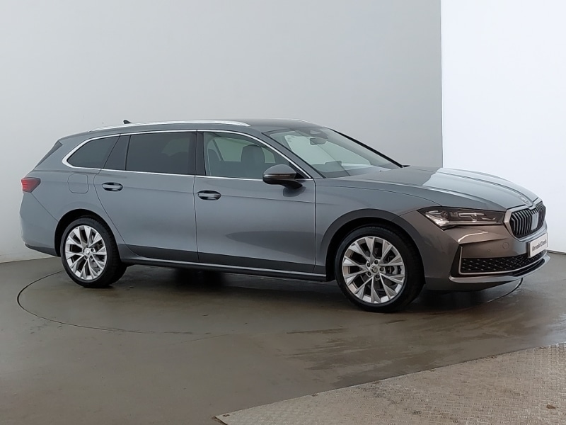 Used Skoda Superb 2024 for sale - 78132770: Photo 12