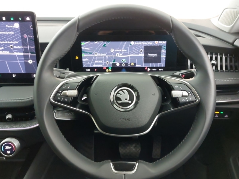 Used Skoda Superb 2024 for sale - 78132770: Photo 13