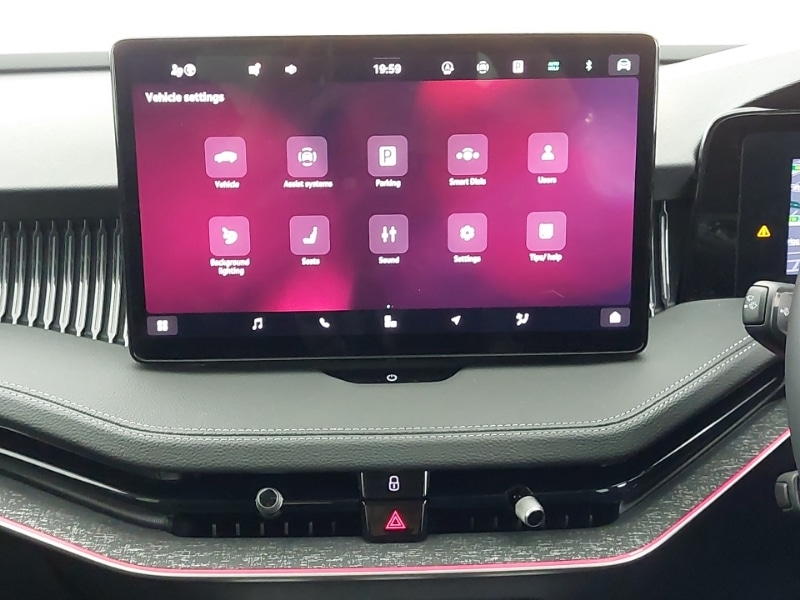 Used Skoda Superb 2024 for sale - 78132770: Photo 14