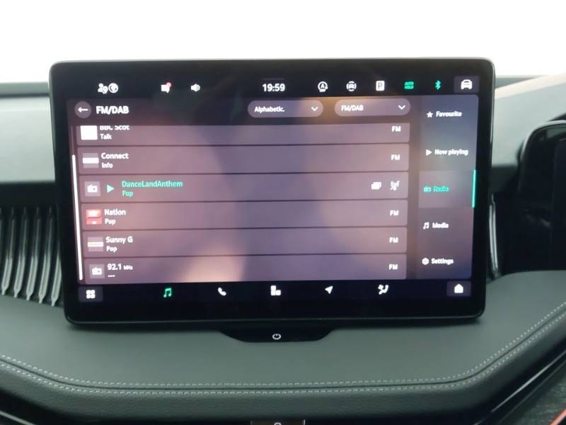 Used Skoda Superb 2024 for sale - 78132770: Photo 15