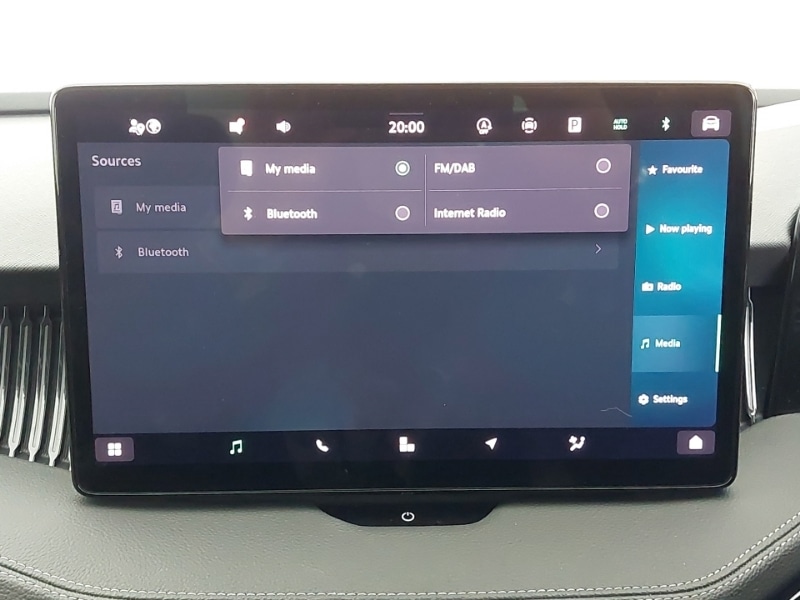 Used Skoda Superb 2024 for sale - 78132770: Photo 16