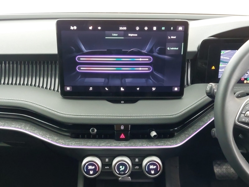 Used Skoda Superb 2024 for sale - 78132770: Photo 17