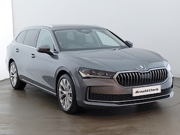 Used Skoda Superb 2024 for sale - 78132770: Photo