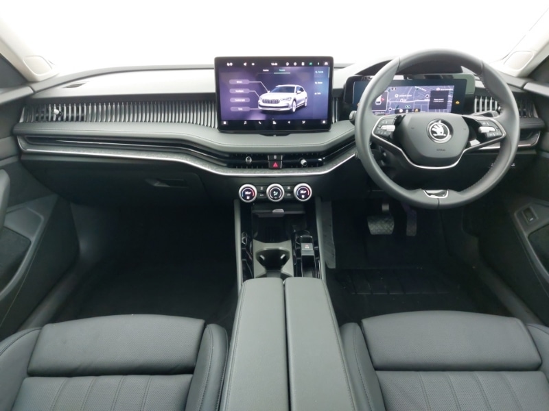 Used Skoda Superb 2024 for sale - 78132770: Photo 2