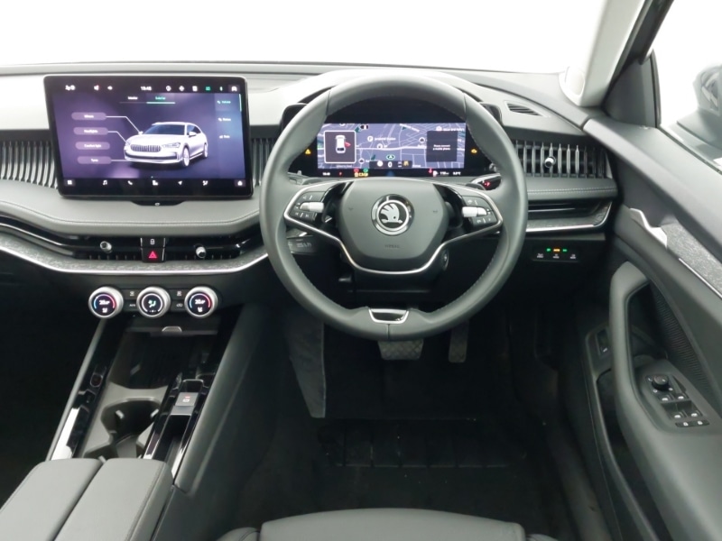 Used Skoda Superb 2024 for sale - 78132770: Photo 7