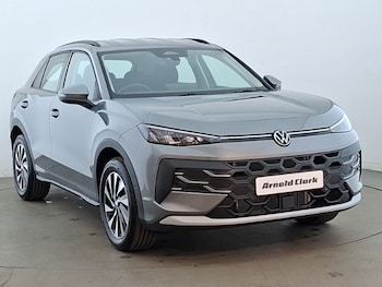 Used Volkswagen T-Roc 2026 for sale - 79263408: Photo