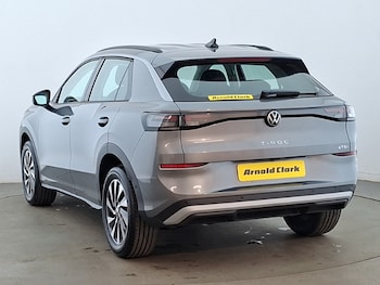 Used Volkswagen T-Roc 2026 for sale - 79263408: Photo