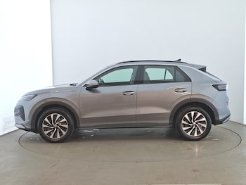 Used Volkswagen T-Roc 2026 for sale - 79263408: Photo