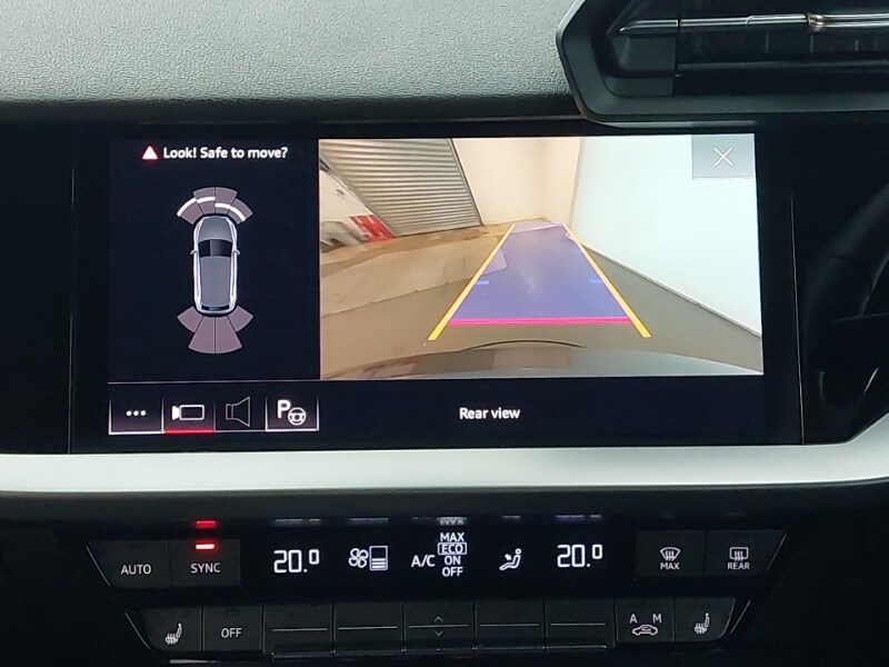 Used Audi A3 2023 for sale - 77366509: Photo 11