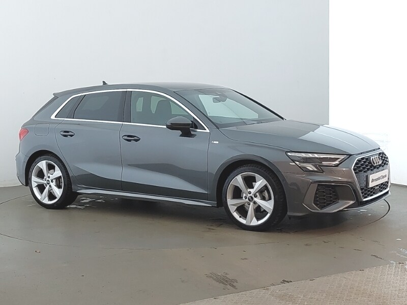 Used Audi A3 2023 for sale - 77366509: Photo 12