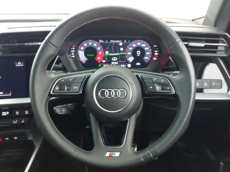 Used Audi A3 2023 for sale - 77366509: Photo 13