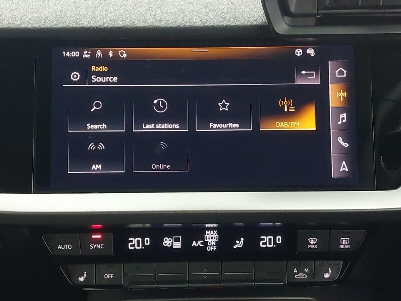 Used Audi A3 2023 for sale - 77366509: Photo 14