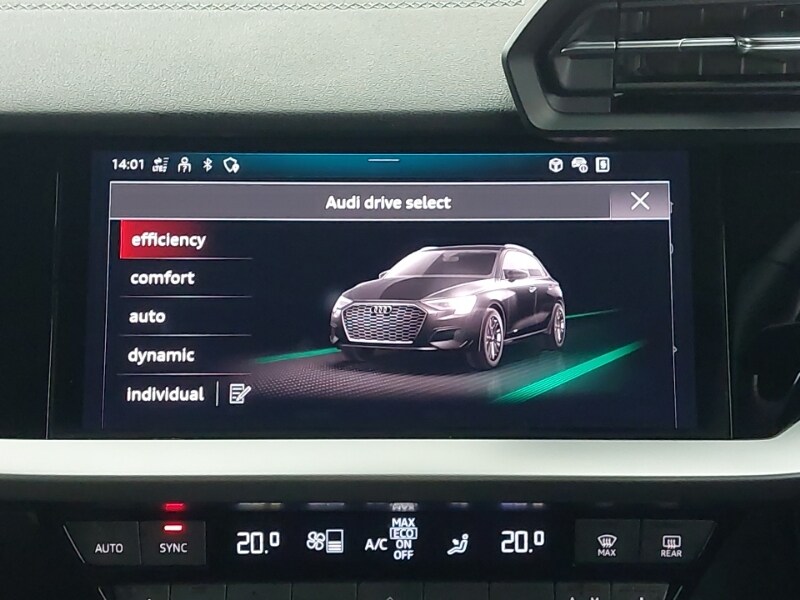 Used Audi A3 2023 for sale - 77366509: Photo 17