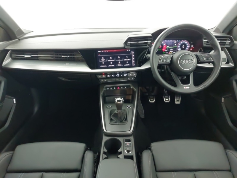 Used Audi A3 2023 for sale - 77366509: Photo 2