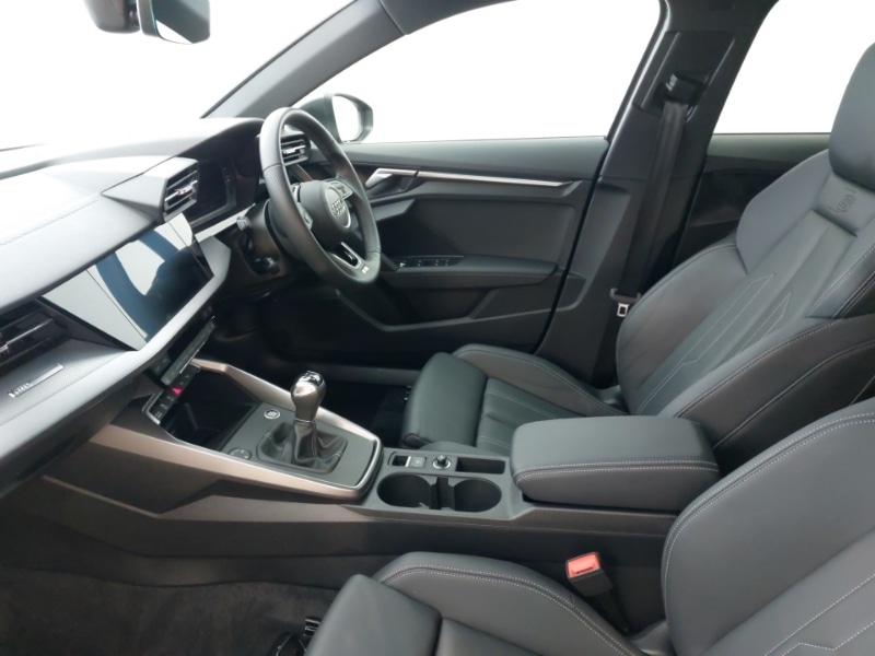 Used Audi A3 2023 for sale - 77366509: Photo 5