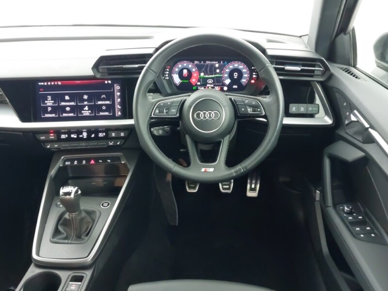 Used Audi A3 2023 for sale - 77366509: Photo 7