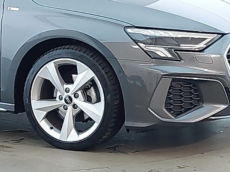 Used Audi A3 2023 for sale - 77366509: Photo 9