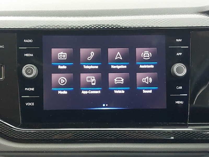 Used Volkswagen Polo 2023 for sale - 78126041: Photo 10