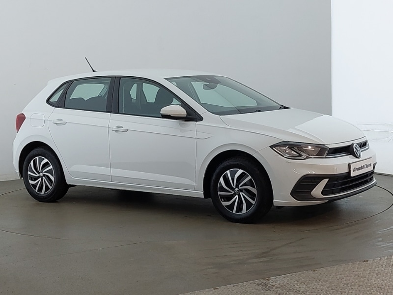 Used Volkswagen Polo 2023 for sale - 78126041: Photo 12