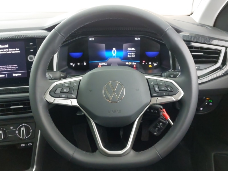 Used Volkswagen Polo 2023 for sale - 78126041: Photo 13