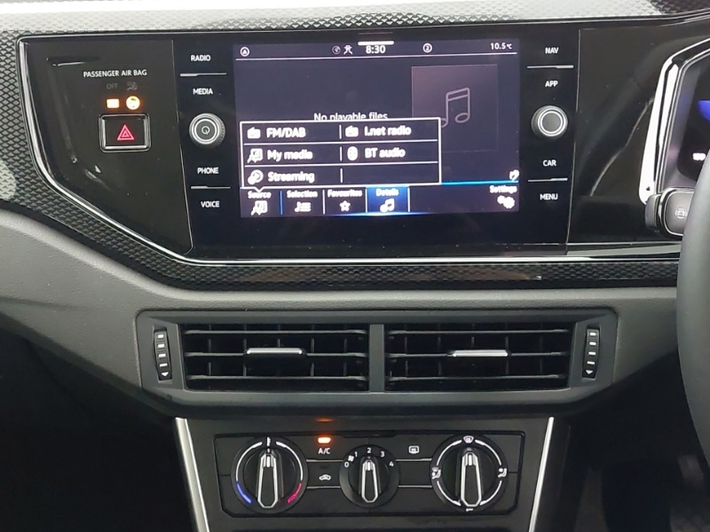 Used Volkswagen Polo 2023 for sale - 78126041: Photo 14