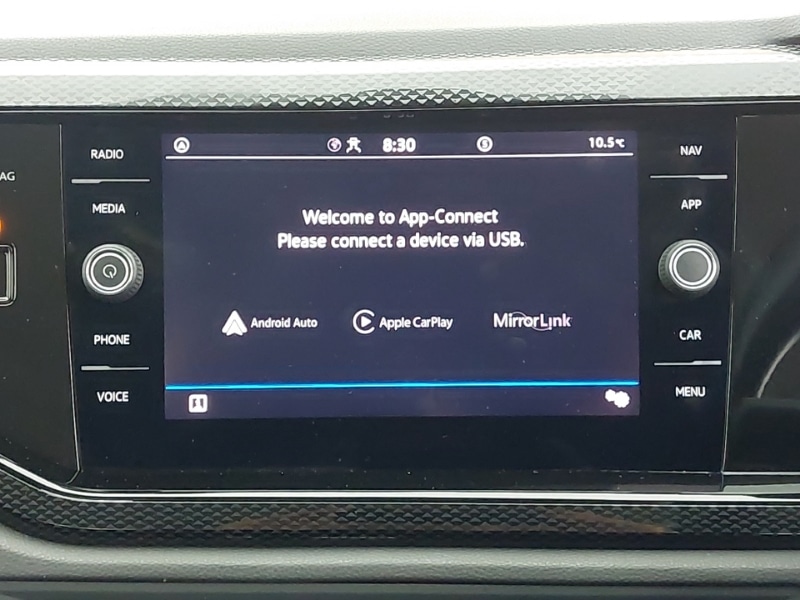 Used Volkswagen Polo 2023 for sale - 78126041: Photo 16