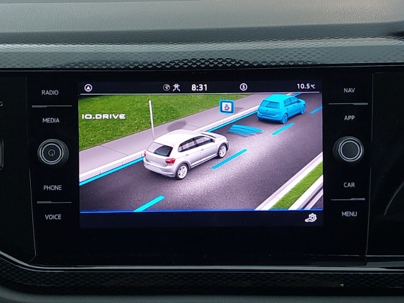 Used Volkswagen Polo 2023 for sale - 78126041: Photo 17