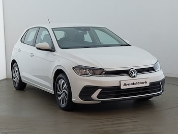 Volkswagen Polo feature image