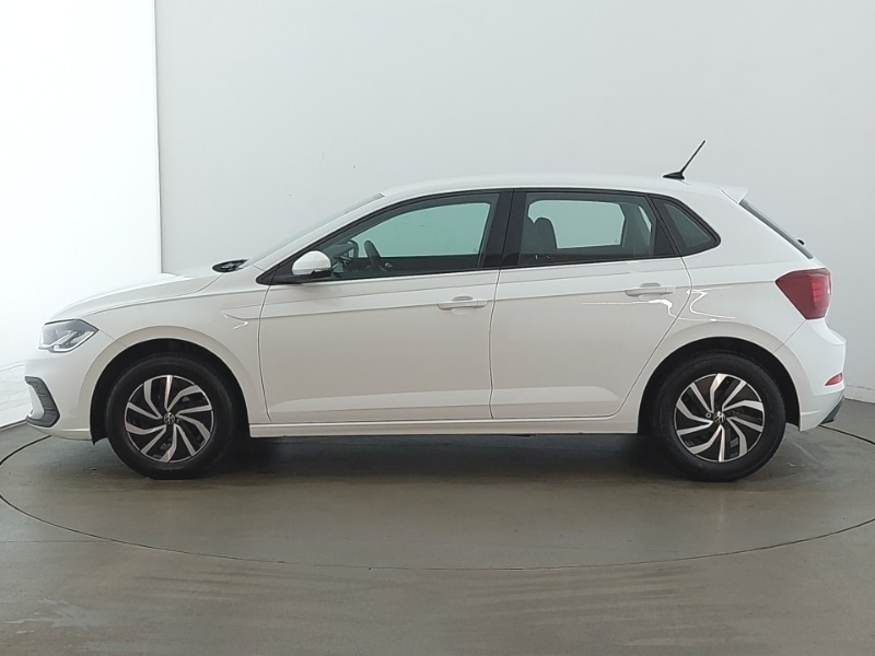 Used Volkswagen Polo 2023 for sale - 78126041: Photo 4