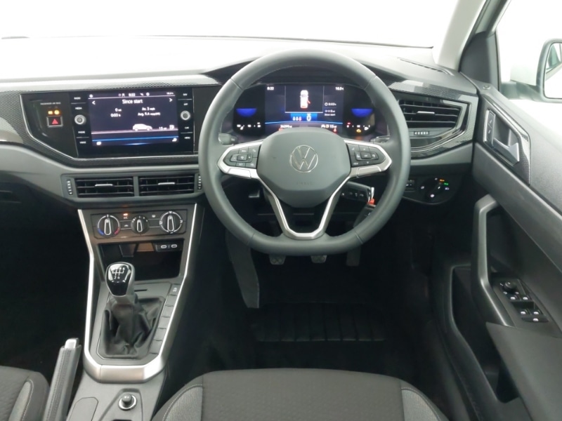 Used Volkswagen Polo 2023 for sale - 78126041: Photo 7