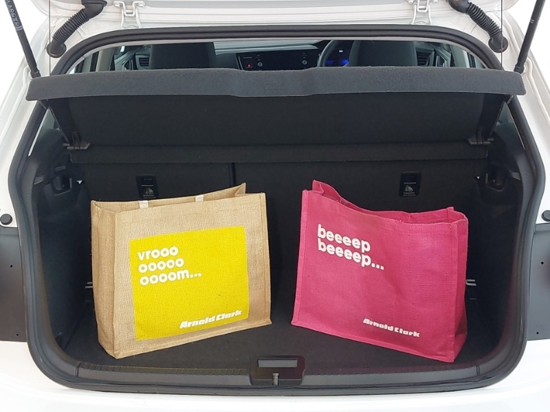 Used Volkswagen Polo 2023 for sale - 78126041: Photo 8