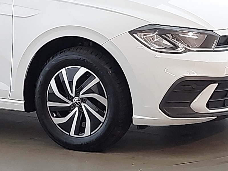Used Volkswagen Polo 2023 for sale - 78126041: Photo 9