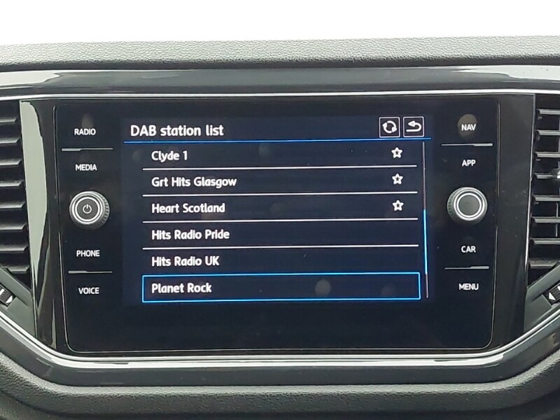 Used Volkswagen T-Roc 2018 for sale - 76795547: Photo 15