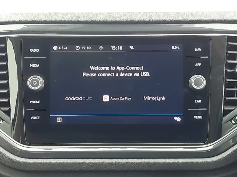 Used Volkswagen T-Roc 2018 for sale - 76795547: Photo 16