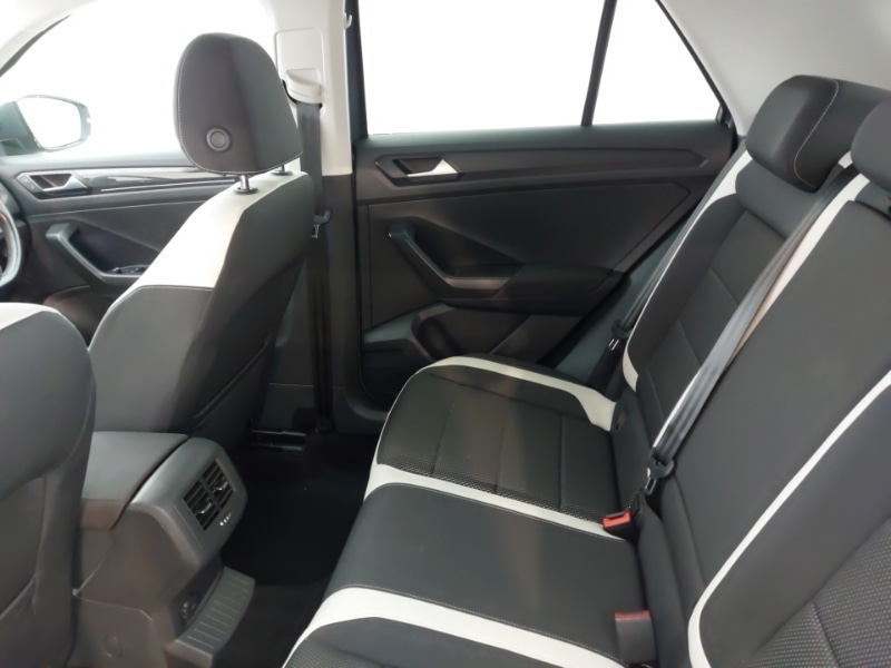 Used Volkswagen T-Roc 2018 for sale - 76795547: Photo 6