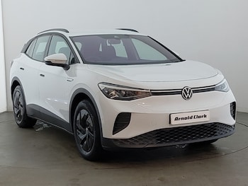 2022 - 109kW Life Pure 52kWh 5dr Auto