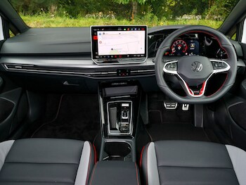 Used Volkswagen Golf 2025 for sale - 75530799: Photo