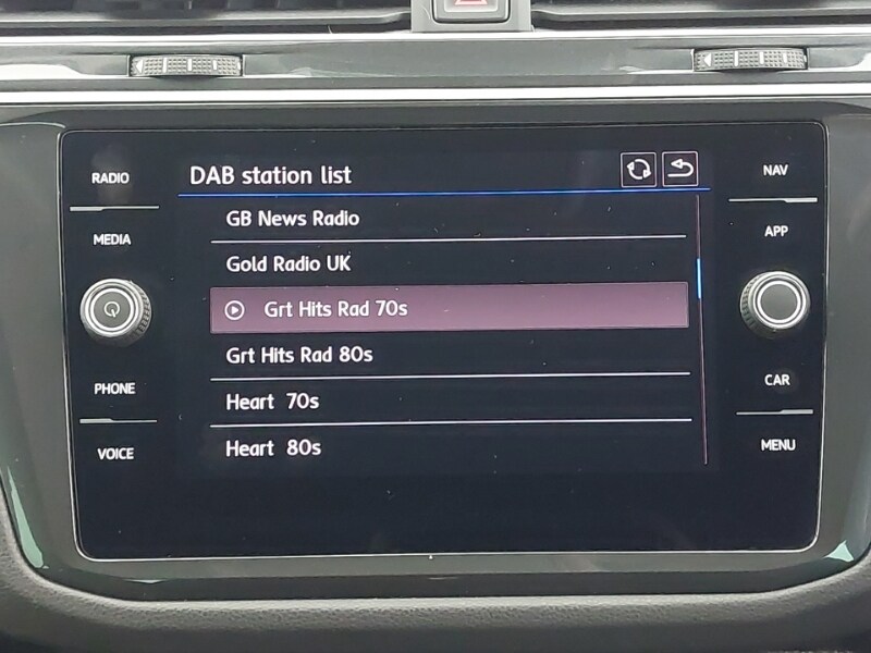 Used Volkswagen Tiguan 2020 for sale - 77491332: Photo 15