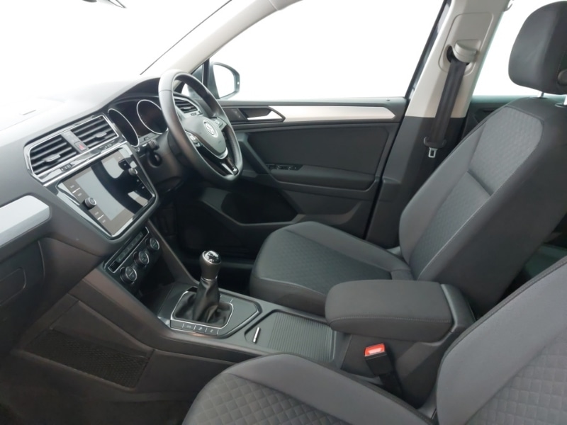 Used Volkswagen Tiguan 2020 for sale - 77491332: Photo 5