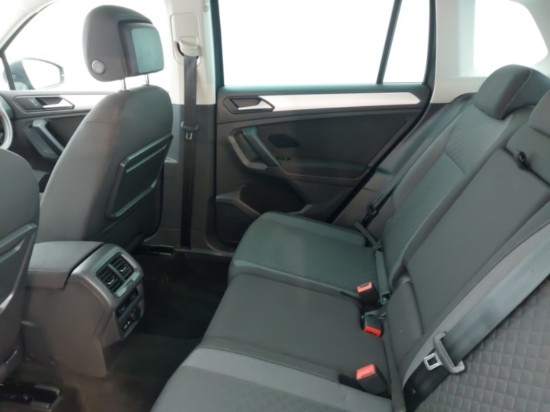 Used Volkswagen Tiguan 2020 for sale - 77491332: Photo 6