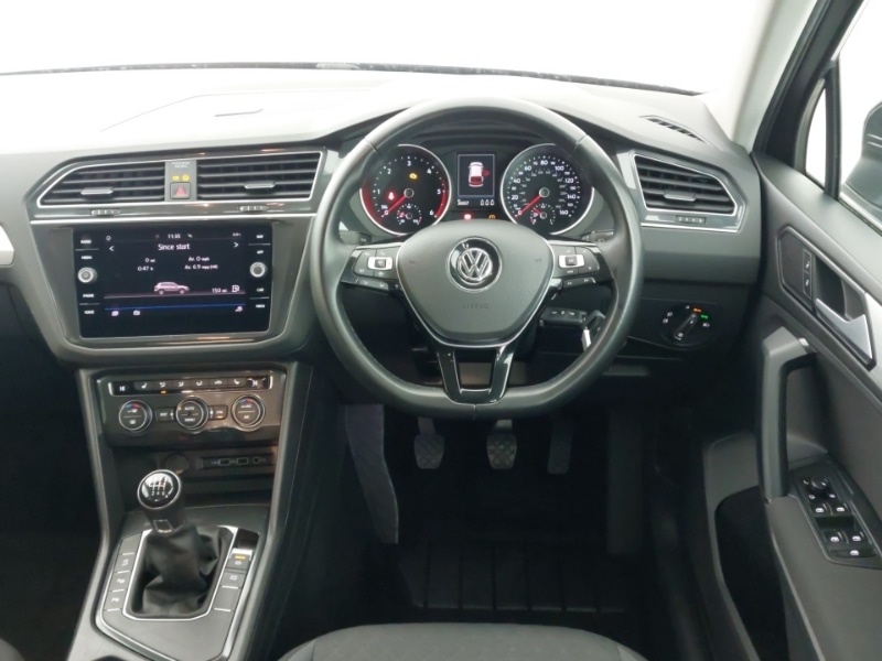 Used Volkswagen Tiguan 2020 for sale - 77491332: Photo 7