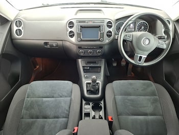 Used Volkswagen Tiguan 2015 for sale - 78816699: Photo