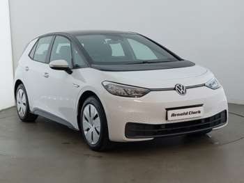 2022 - 150kW Life Pro Performance 58kWh 5dr Auto