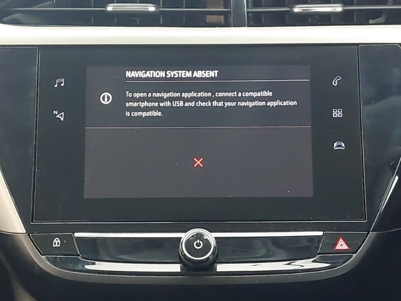 Used Vauxhall Corsa 2020 for sale - 76983044: Photo 10