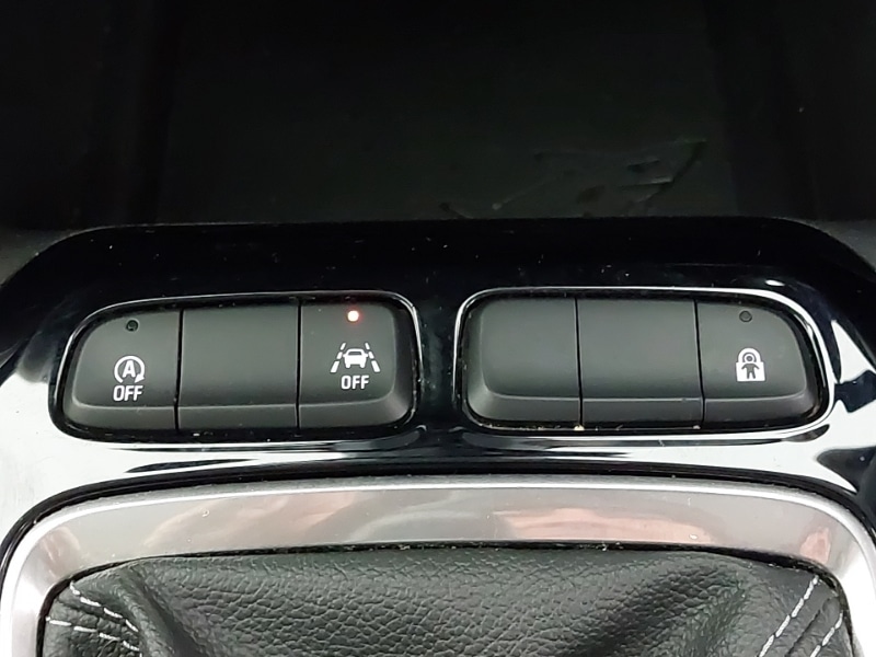 Used Vauxhall Corsa 2020 for sale - 76983044: Photo 17