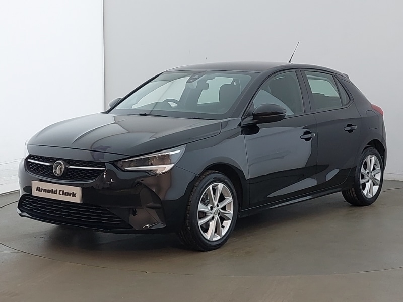 Used Vauxhall Corsa 2020 for sale - 76983044: Photo 19