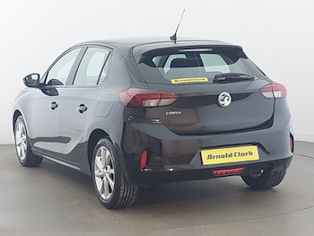 Used Vauxhall Corsa 2020 for sale - 76983044: Photo