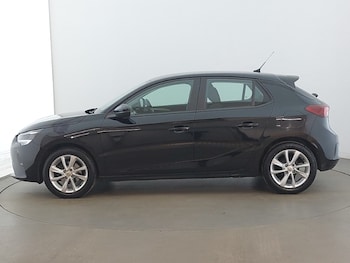 Used Vauxhall Corsa 2020 for sale - 76983044: Photo